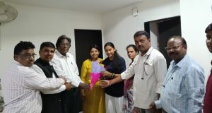 डांसिंग स्टार पीहू आव्या जैन ने जगन्नाथपुरी में मचाया धमाल