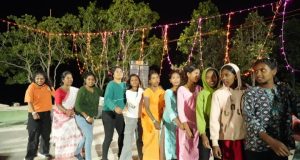 जशपुर जम्बुरी में पर्यटकों ने लिया ग्रामीण संस्कृति, रोमांच और आतिथ्य का अनूठा अनुभव