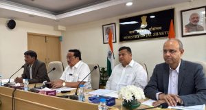 सामुदायिक प्रयासों का रहा बेहतरीन परिणाम : संस्कारधानी को मिल रहा बेस्ट डिस्ट्रिक्ट का सम्मान