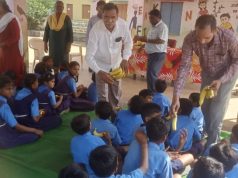 करके देखबों,सीख के रहीबो थीम पर FLN मेला का आयोजन