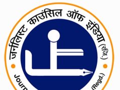 सुरक्षित पत्रकारिता को लेकर जर्नलिस्ट काउंसिल की वर्चुअल बैठक आयोजित