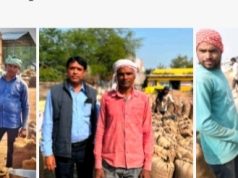 कृषक लक्ष्मण, छगन और खोरबाहरा को धान विक्रय में नहीं हुई परेशानी, आसानी से धान बेच पाए