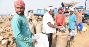 पीएम किसान सम्मान निधि: छत्तीसगढ़ के 24.17 लाख किसानों को मिलेगी 494 करोड़ की राशि