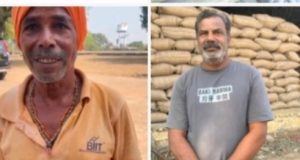 धान खरीदी में आई तेजी़, किसान बिना परेशानी के बेच रहे हैं धान