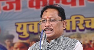 वर्ल्ड चैंपियन भारत की बेटियाँ—आप पर देश को गर्व है” : मुख्यमंत्री श्री विष्णु देव साय