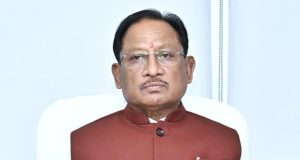 मुख्यमंत्री श्री विष्णु देव साय की अध्यक्षता में कैबिनेट बैठक 3 दिसंबर को