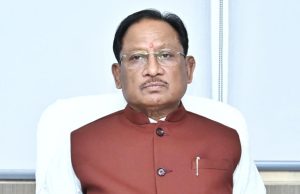 नक्सलवाद मुक्त छत्तीसगढ़ का संकल्प तेजी से हो रहा साकार: मुख्यमंत्री श्री विष्णु देव साय