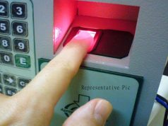 मंत्रालय के सभी विभागों में अब अनिवार्य होगी आधार-आधारित बायोमेट्रिक उपस्थिति प्रणाली