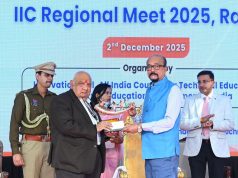 राज्यों की विविधताओं को राष्ट्रीय एकता एक सूत्र में पिरोती है – राज्यपाल श्री डेका