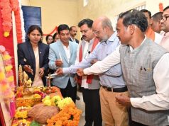 कबीरधाम में डिजिटल शिक्षा क्रांति का वनांचल तक विस्तार