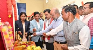 कबीरधाम में डिजिटल शिक्षा क्रांति का वनांचल तक विस्तार