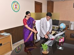 छत्तीसगढ़ में ई-गजट ऑनलाईन पोर्टल का शुभारंभ: अधिसूचना प्रकाशन की प्रक्रिया अब होगी पूरी तरह डिजिटल और त्वरित