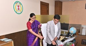 छत्तीसगढ़ में ई-गजट ऑनलाईन पोर्टल का शुभारंभ: अधिसूचना प्रकाशन की प्रक्रिया अब होगी पूरी तरह डिजिटल और त्वरित