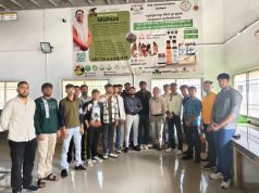 खाद्य प्रसंस्करण हब बनने की ओर जशपुर: निफ्टेम कुंडली का सतत् प्रयास