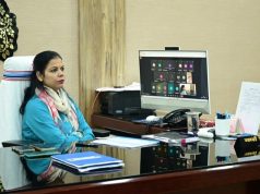 जिला पदाधिकारी द्वारा हाजीपुर में अवैध वसूली पर बड़ी कार्रवाई,