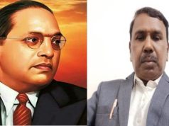 बाबासाहेब डॉ. भीमराव अंबेडकर : शिक्षा, समता और सामाजिक न्याय का शाश्वत मंत्र