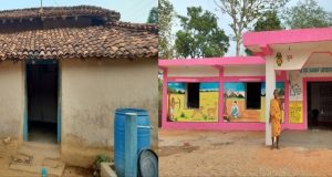 पीएम जनमन योजना ने बदली जिंदगी की तस्वीर