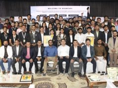 छत्तीसगढ़ में स्टार्टअप संस्कृति को नई उड़ान: टेकस्टार्स स्टार्टअप वीकेंड का सफल आयोजन, युवाओं को मिला वैश्विक मंच