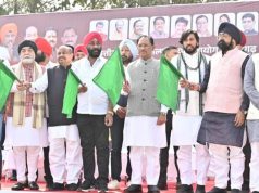 छोटी सी उम्र में साहिबजादों ने वीरता और गौरव की जो मिसाल पेश की, वह युगों तक प्रेरणा देती रहेगी – मुख्यमंत्री श्री विष्णुदेव साय