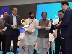 छत्तीसगढ़ में कौशल-एकीकृत औद्योगिक विकास को मिल रही नई गति – मुख्यमंत्री श्री विष्णु देव साय