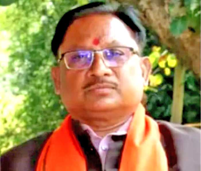 मुख्यमंत्री श्री विष्णु देव साय के नेतृत्व में, ट्रक चालकों की हड़ताल के दौरान आवश्यक वस्तुओं की सुरक्षित उपलब्धता के लिए प्रदेश में सख्ती का एलान