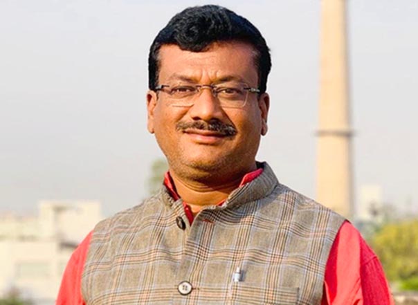 भाजपा नेताओं एवं अधिकारियों के बेटा, बेटियों का सिविल जज में चयनित होना भी घोटाला है?