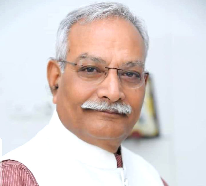 भाजपा का वादाखिलाफी की ओर बढ़ता कदम भाजपा का वादाखिलाफी की ओर बढ़ता कदम