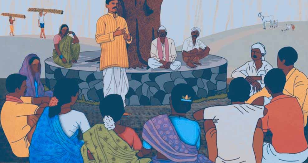 विशेष ग्राम सभा का आयोजन 19 दिसम्बर को