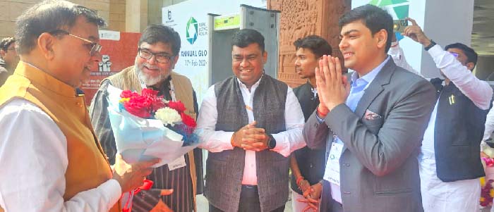 छत्तीसगढ़ उद्योग मंत्री देवांगन ने घोषित की नई औद्योगिक नीति, कृषि और वनों पर होगी आधारित