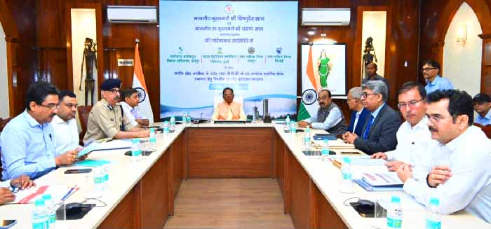 छत्तीसगढ़ में नगरीय ठोस अपशिष्ट से कम्प्रेस्ड बायो गैस संयंत्र की स्थापना के लिए राज्य सरकार का ऐतिहासिक एमओयू समझौता