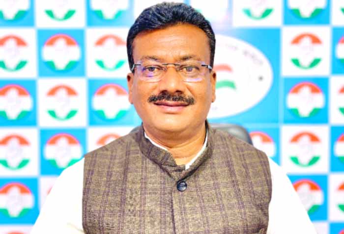 कांग्रेस की पांच गारंटी के आगे मोदी की गारंटी की हवा खुल गई