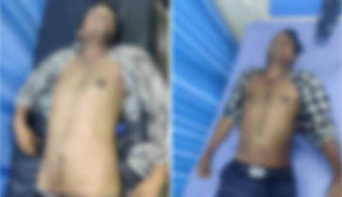 रायपुर में सीवर सफाई के दौरान दो कर्मचारियों की दुर्भाग्यपूर्ण मौत