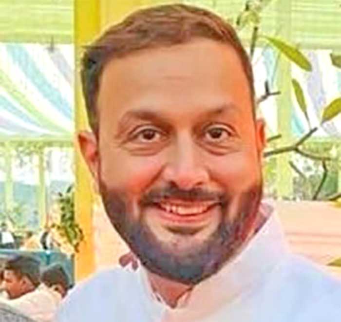 भाजपा का 2024 का संकल्प पत्र सिर्फ और सिर्फ एक जुमला पत्र, छल पत्र और झूठ का पुलिंदा भाजपा का 2024 का संकल्प पत्र सिर्फ और सिर्फ एक जुमला पत्र, छल पत्र और झूठ का पुलिंदा