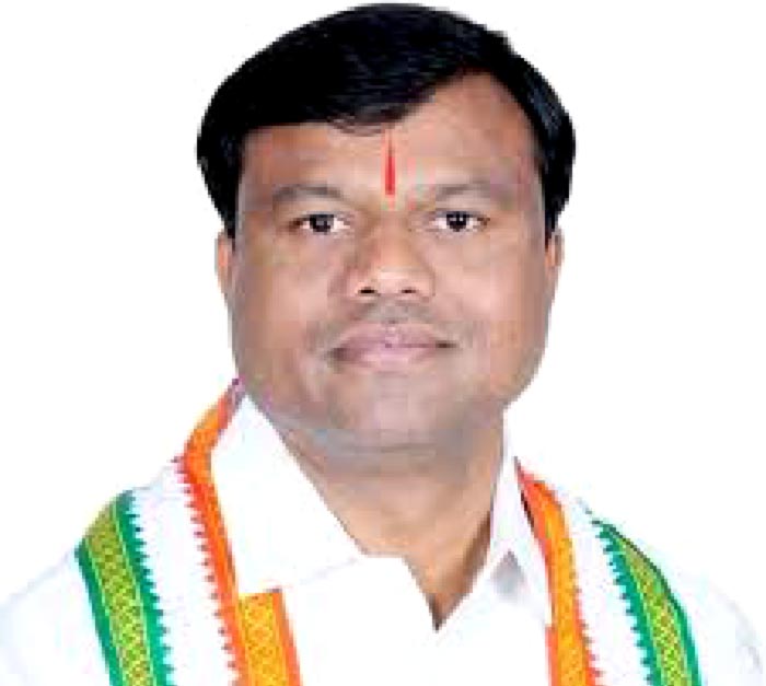 कांग्रेस अध्यक्ष दीपक बैज ने गृह मंत्री विजय शर्मा को लिखा पत्र, बस्तर में शांति और आदिवासियों के अधिकारों पर जताई चिंता