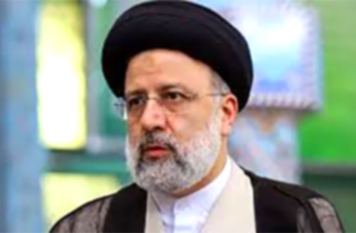 ईरान के दिवंगत राष्ट्रपति डॉ. रईसी और विदेश मंत्री श्री अब्दुल्लाहियन के सम्मान में 21 मई को एक दिवस का राजकीय शोक घोषित