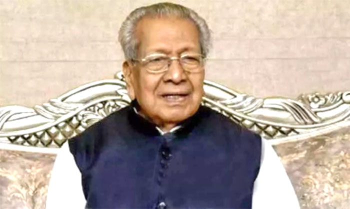 राज्यपाल श्री हरिचंदन ने कवर्धा जिले में मजदूरों की मृत्यु पर शोक व्यक्त किया राज्यपाल श्री हरिचंदन ने कवर्धा जिले में मजदूरों की मृत्यु पर शोक व्यक्त किया