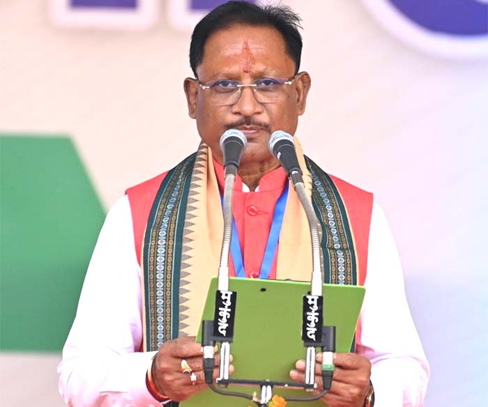 विशेष लेख: साय सरकार के छः माह – छत्तीसगढ़ में उम्मीदों की नई रोशनी फैलाने में सफल