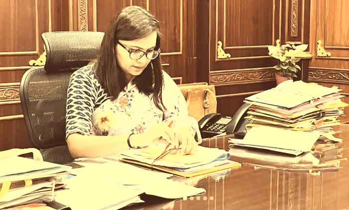 जिला कलेक्टोरेट में जनदर्शन कार्यक्रम का पुनः शुभारंभ जिला कलेक्टोरेट में जनदर्शन कार्यक्रम का पुनः शुभारंभ