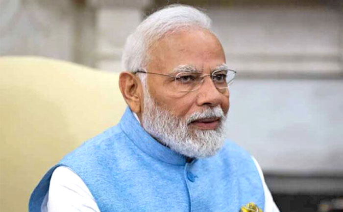 सिक्किम में एसकेएम की सत्ता में वापसी पर प्रेम सिंह तमांग को बधाई, राज्य सरकार के साथ मिलकर काम करने का संकल्प सिक्किम में एसकेएम की सत्ता में वापसी पर प्रेम सिंह तमांग को बधाई, राज्य सरकार के साथ मिलकर काम करने का संकल्प