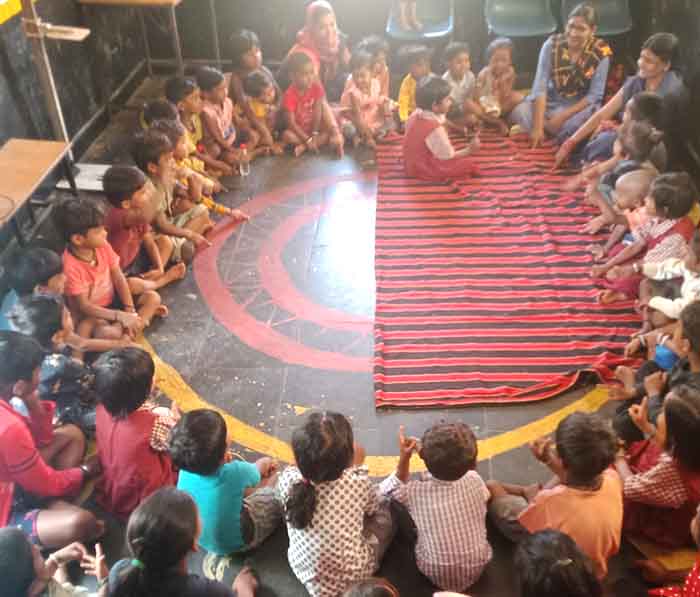 जिले में हर्षाेल्लास के साथ मनाया गया प्रथम अंर्तराष्ट्रीय खेल दिवस जिले में हर्षाेल्लास के साथ मनाया गया प्रथम अंर्तराष्ट्रीय खेल दिवस