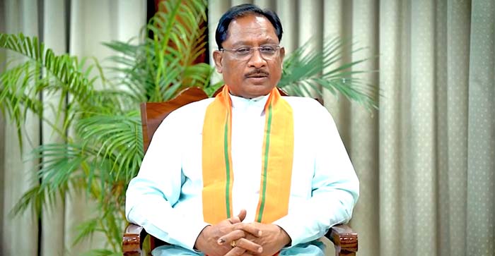 नेता के संघर्ष, संवेदनशीलता और सफलता की कहानी: एक विशेष साक्षात्कार