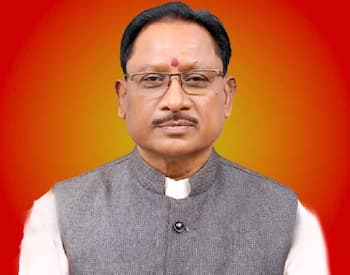 छत्तीसगढ़ में स्किल्ड-बेस्ड एजुकेशन, प्राकृतिक औषधालय और आर्टिफिशियल इंटेलिजेंस को मिलेगा बढ़ावा: मुख्यमंत्री विष्णुदेव साय