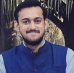 डोंगरगांव के अभय कुमार तिवारी ने साइबर लॉ में पीएचडी प्राप्त की डोंगरगांव के अभय कुमार तिवारी ने साइबर लॉ में पीएचडी प्राप्त की