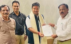 जय प्रकाश यादव को छत्तीसगढ़ भारतीय जनता मजदूर ट्रेड यूनियन काउंसिल के प्रदेश महामंत्री का पद सौंपा गया