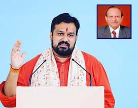 स्व. कुंदन लाल जैन की स्मृति में “राष्ट्र गौरव का पुनर्जागरण” विषय पर आयोजित होगी व्याख्यानमाला