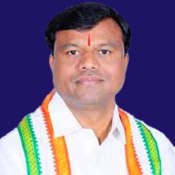 ईडी के दुरुपयोग के विरोध में कांग्रेस का प्रदर्शन