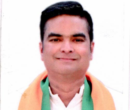 वैशाली नगर में भिलाई का सबसे बड़ा जैतखांभ स्थापित होगा: विधायक रिकेश सेन