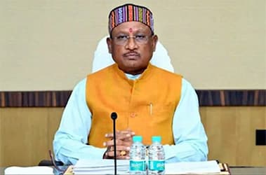 त्रिपुरा और केरल राज्य में प्राकृतिक आपदा के कारण छत्तीसगढ़ सरकार देगी 15-15 करोड़ रूपए की सहायता राशि त्रिपुरा और केरल राज्य में प्राकृतिक आपदा के कारण छत्तीसगढ़ सरकार देगी 15-15 करोड़ रूपए की सहायता राशि