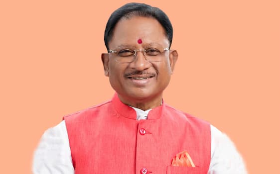 मुख्यमंत्री श्री साय की पहल पर राज्य में मजबूत अधोसंरचना निर्माण हेतु विकास कार्यों की लगातार मिल रही स्वीकृति