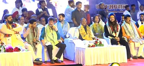 छत्तीसगढ़ में दही हांडी महोत्सव: सबसे बड़ी प्रतियोगिता का भव्य आयोजन छत्तीसगढ़ में दही हांडी महोत्सव: सबसे बड़ी प्रतियोगिता का भव्य आयोजन